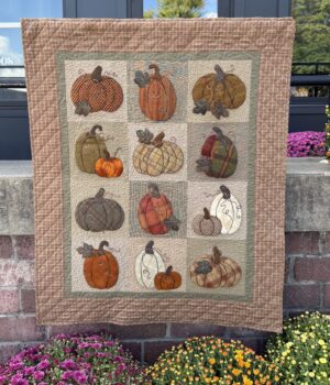 Pumpkins