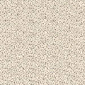 Cotton Thimble Miniatures R171486D Cream