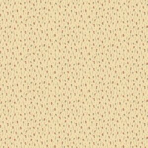 Cotton Thimble Miniatures R171487D Cream