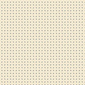 Cotton Thimble Miniatures R171488D Cream