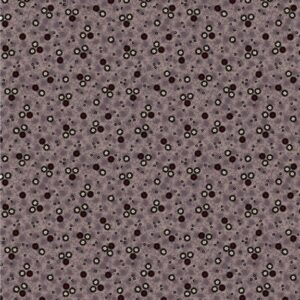 Cotton Thimble Miniatures R171492D Purple