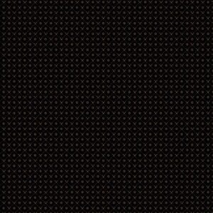 Cotton Thimble Miniatures R171498D Black