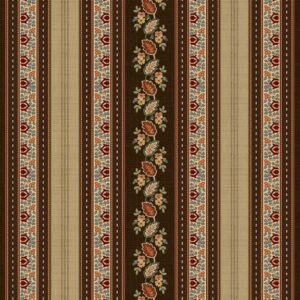 Cotton Thimble Miniatures R171501D Multi