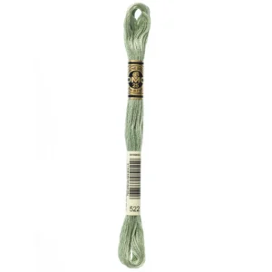 DMC Floss 522