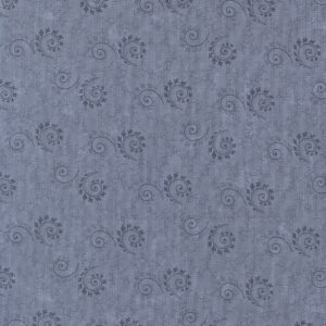 Bluebirds Nest 9801 24