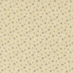 Bluebirds Nest 9804 11