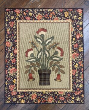 Isabella Shop Sample