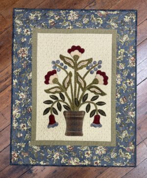 Lady Grey Shop Sample