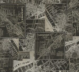 Eclectic Elements Palette Charcoal PWTH313