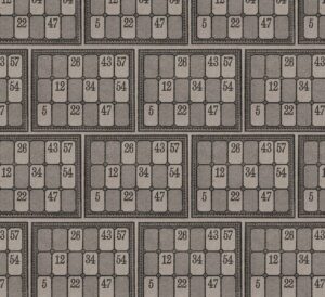 Eclectic Elements Palette Charcoal PWTH316