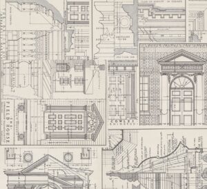 Eclectic Elements Palette Charcoal PWTH317