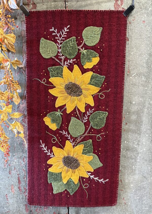 Simple Sunflower - Image 2