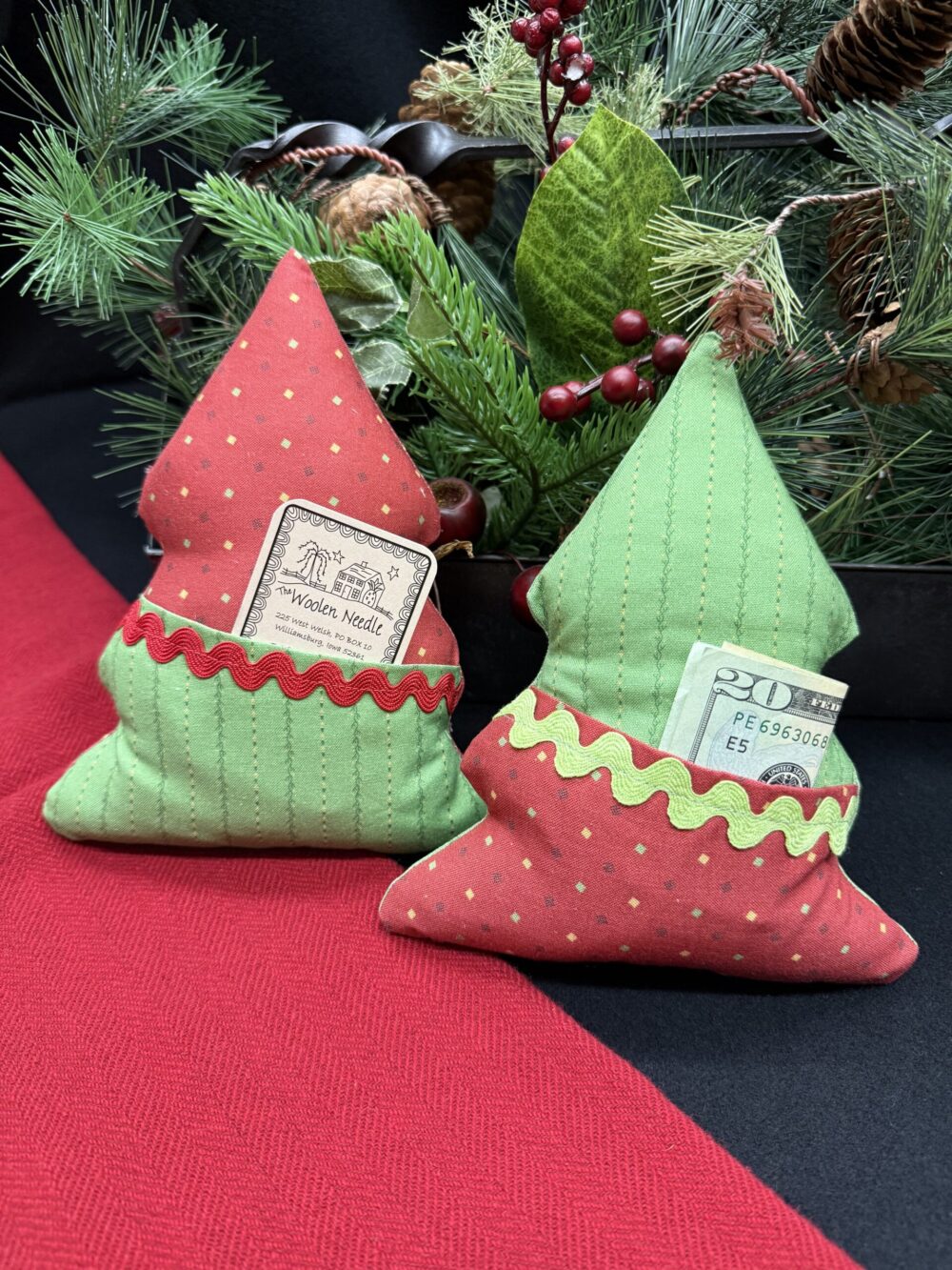 Spruce It Up - Image 2