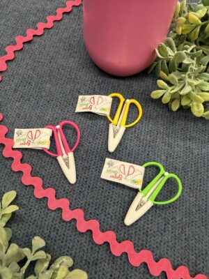 Super Snips Mini Scissors