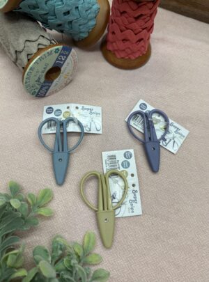 Super Snips Mini Scissors