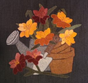 Potted Petals Shop Sample