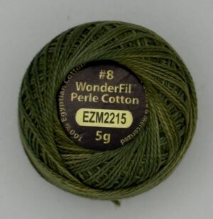 Eleganza 2215 Apple Green