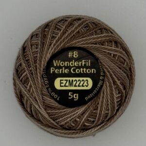 Eleganza 2223 Burlywood