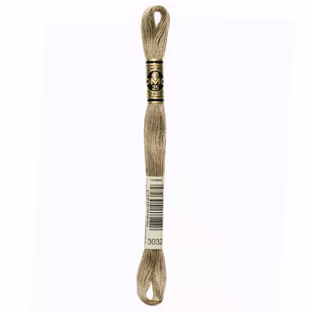 DMC Floss 3032