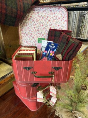 Lori Holt On-the-Go Project Case