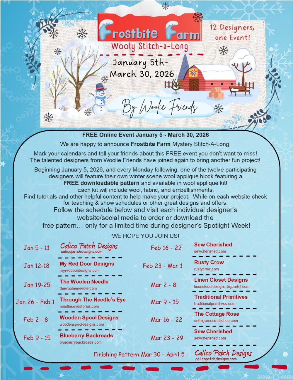 Frostbite Farm - Image 2