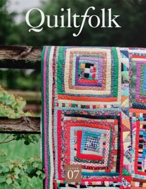 Quiltfolk Issue 07 Louisiana