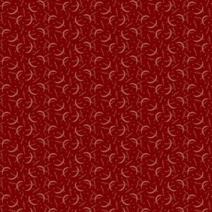 Dear Scarlet R171634D Red