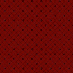 Dear Scarlet R171637D Red