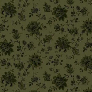 Old Village Greens R171780D Hunter