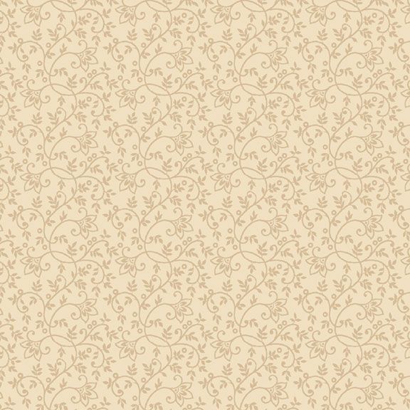 Old Village Greens R171781D Cream