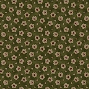 Old Village Greens R171782D Hunter