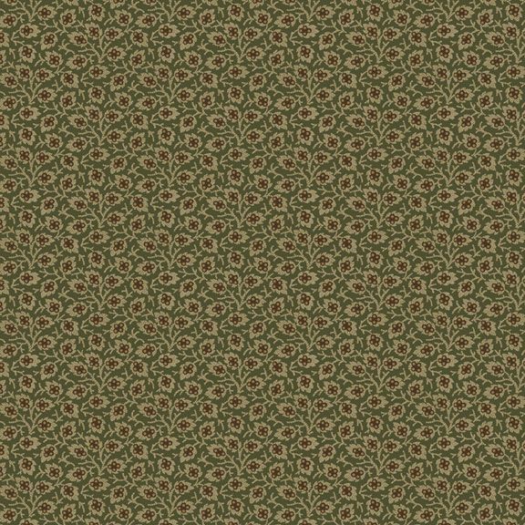 Old Village Greens R171784D Green