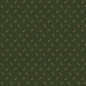 Old Village Greens R171785D Hunter