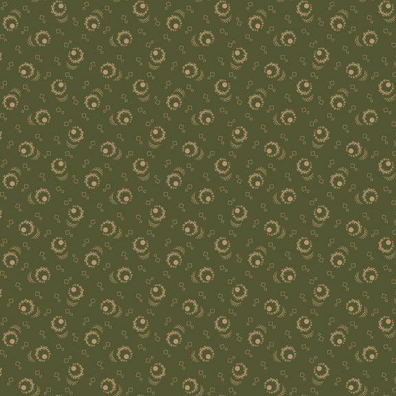 Old Village Greens R171787D Green