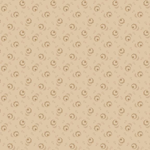 Old Village Greens R171787D Tan