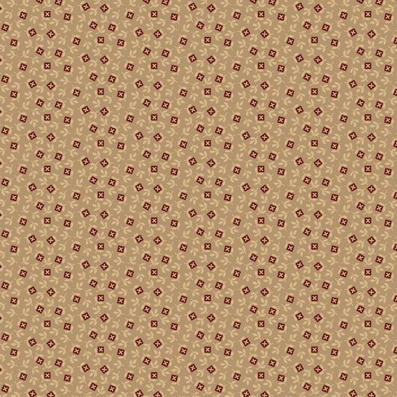 Old Village Greens R171789D Beige