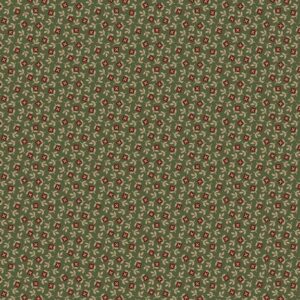 Old Village Greens R171789D Green