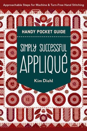 Simply Successful Applique