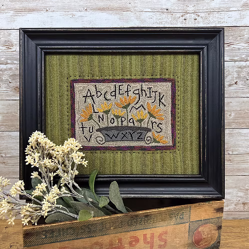 #735 - Sunny Sampler