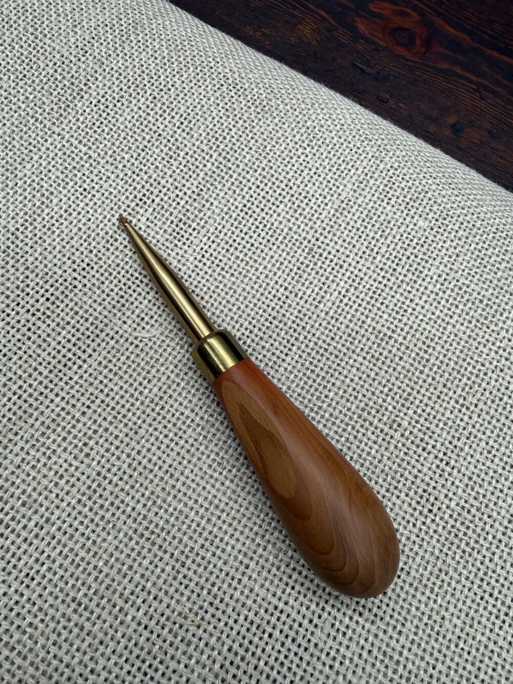 Hartman Hook Ergo Handle 8MM