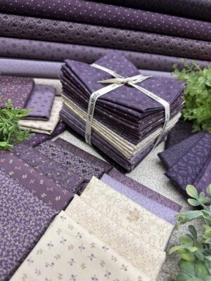 Plumberry Farm Fat Quarter Bundle