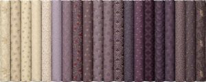 Plumberry Farm Fat Quarter Bundle
