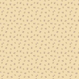 Plumberry Farm R171812D Cream