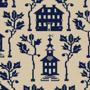 Indigo Schoolhouse R221692D Beige
