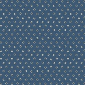 Indigo Schoolhouse R221695D Blue