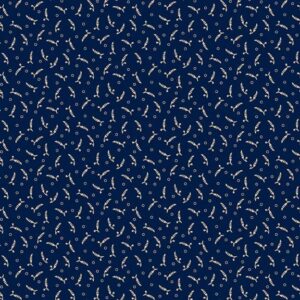 Indigo Schoolhouse R221697D Navy