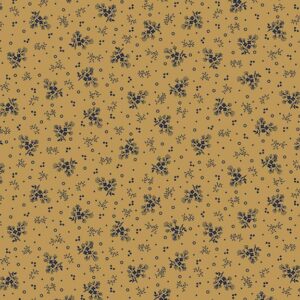 Indigo Schoolhouse R221699D Gold