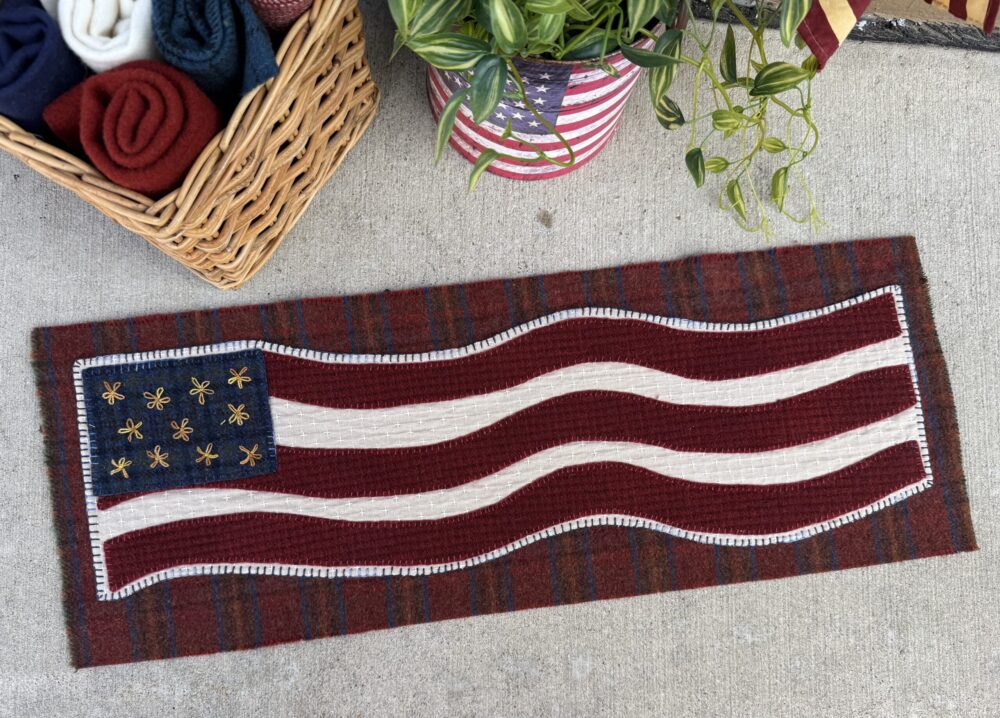 Flag Runner - Image 2