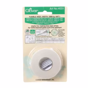 Fusible Bias Tape Web 5 mm