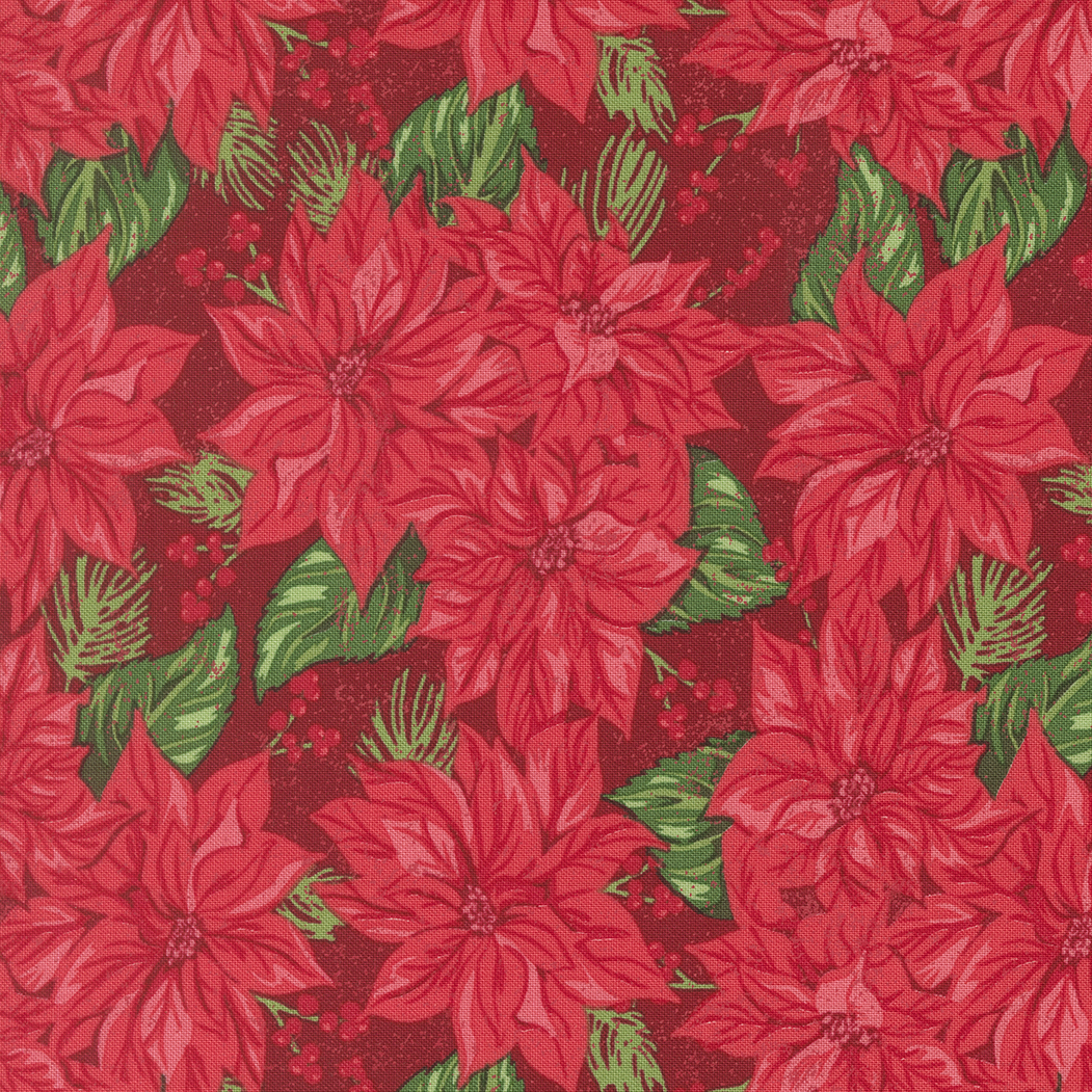 Holiday Cheer 20971 18 Cardinal